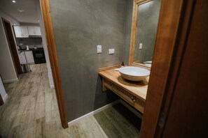 Appartement Premium | Cuisine privée