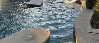 8 min to Rocker B - Cozy Lakefront Escape at PK Lake 