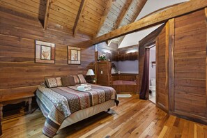 2 Schlafzimmer, Bettwäsche