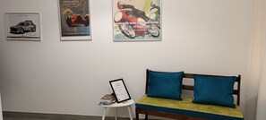 Interior - Casa Marlò Centro Storico (Cividale del Friuli)