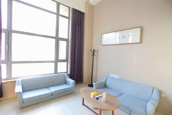 Interior - Fuzhen Hotel Apartment (Changchun)