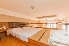 Room - Fuzhen Hotel Apartment (Changchun)