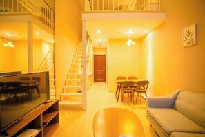 Room - Fuzhen Hotel Apartment (Changchun)