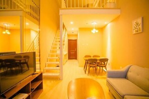 Room - Fuzhen Hotel Apartment (Changchun)