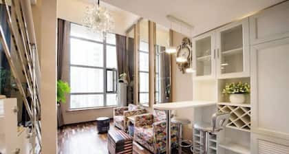 Fuzhen Hotel Apartment