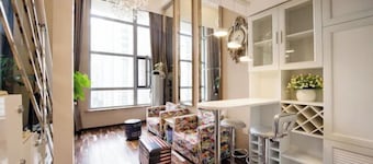 Fuzhen Hotel Apartment