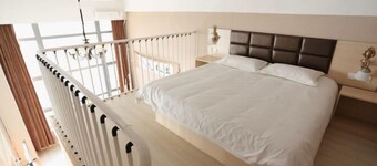 Fuzhen Hotel Apartment