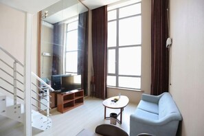 Interior - Fuzhen Hotel Apartment (Changchun)