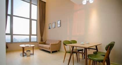 Fuzhen Hotel Apartment