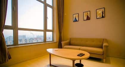 Fuzhen Hotel Apartment