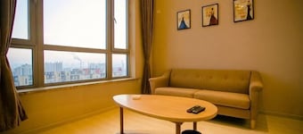 Fuzhen Hotel Apartment