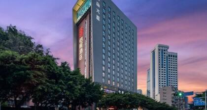 Echeng Hotel