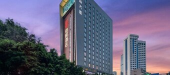 Echeng Hotel