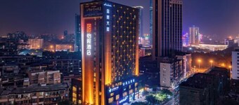 Echeng Hotel