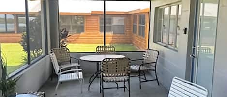 Terras