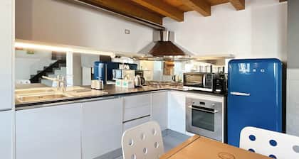 La Casa Azzurra - Affitti Brevi Italia