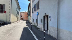 Exterior - La Casa Azzurra - Affitti Brevi Italia (Lecco)