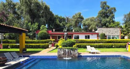 Hacienda La Skondida Hotel Resort & Spa