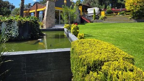 Interior - Hacienda La Skondida Hotel Resort & Spa (Tepotzotlán)