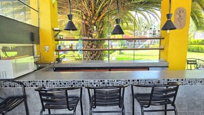Interior - Hacienda La Skondida Hotel Resort & Spa (Tepotzotlán)