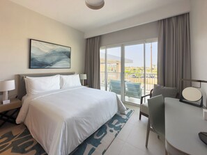 1 slaapkamer, wifi, rolstoeltoegang