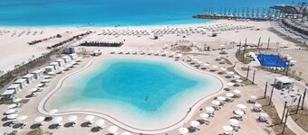 Vida Marina Marassi Hotel & Resort - Ghanem Executive Suite Apartment 2010