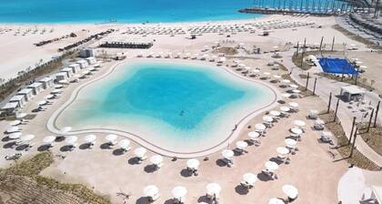 Vida Marina Marassi Hotel & Resort - Ghanem Executive Suite Apartment 2010