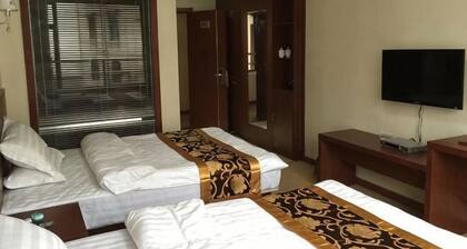 Lido Holiday Hotel