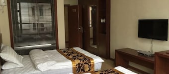 Lido Holiday Hotel