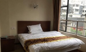 Unclassified image, 4 of 8, button - Lido Holiday Hotel (Shitai)