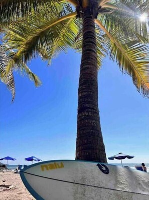 Strandtücher
