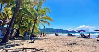 Mahalo Lily Unique Place