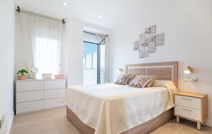 3 عدّة غرف نوم وواي فاي مجانًا