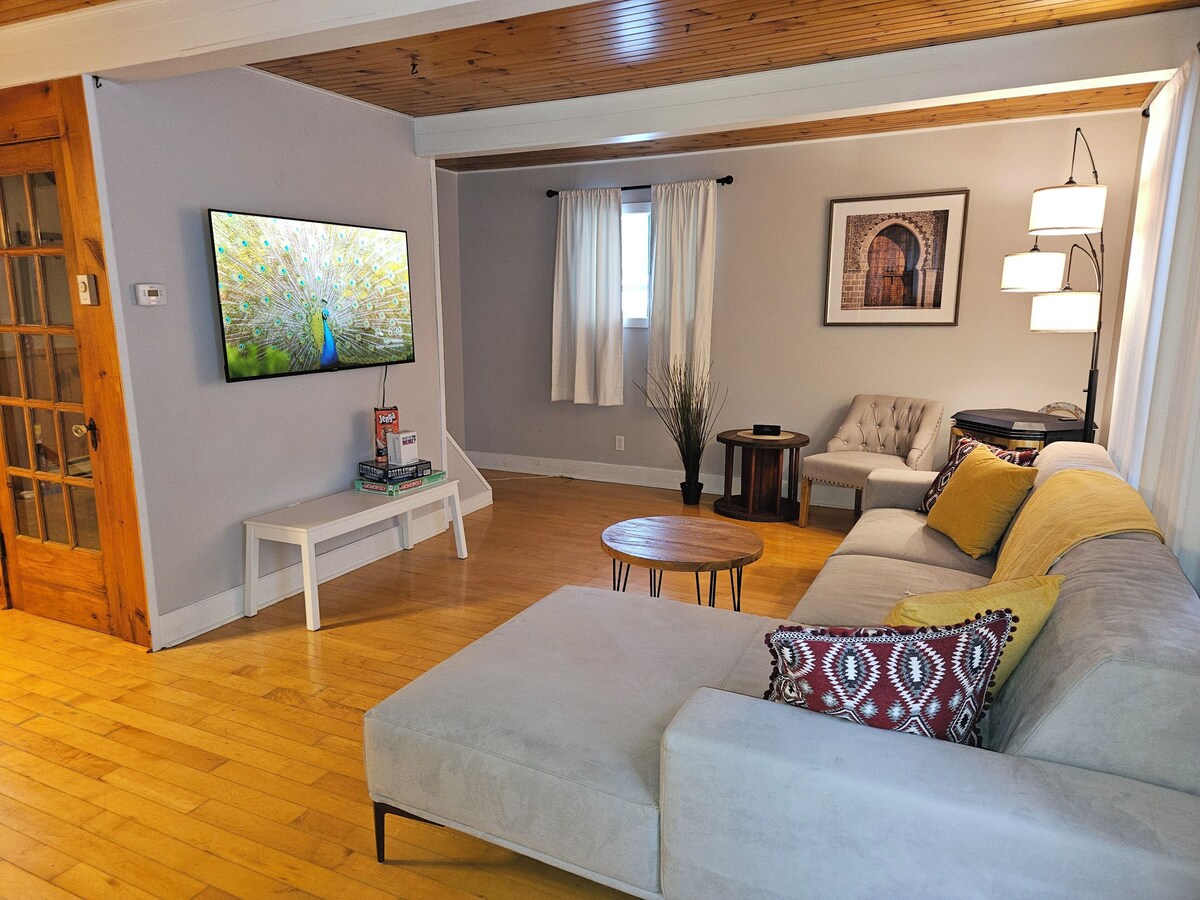 Image de profil de l’hôte