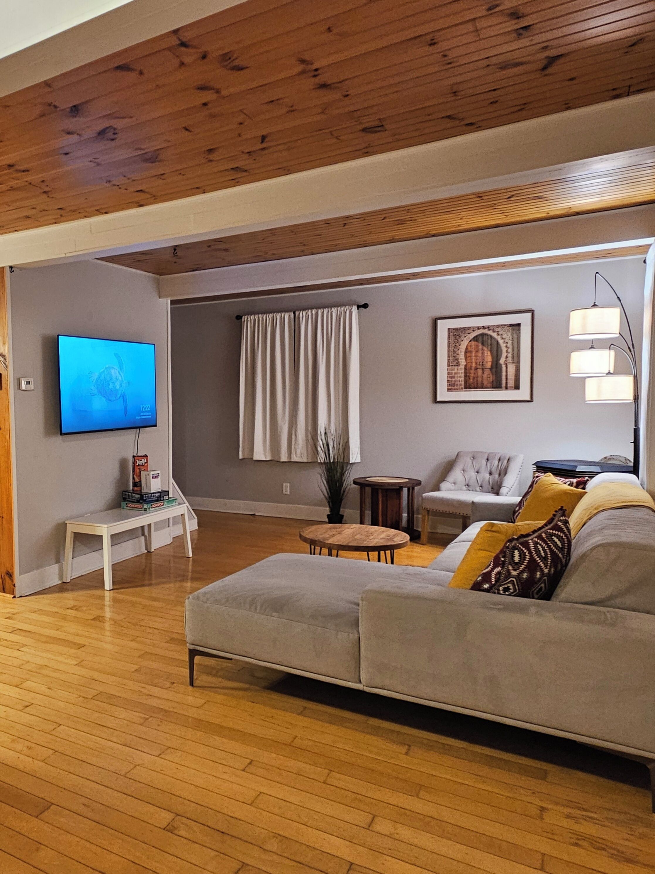 Smart TV