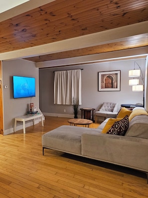 Smart-tv