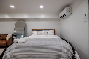 1 chambre, coffres-forts dans les chambres, bureau