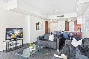 TV