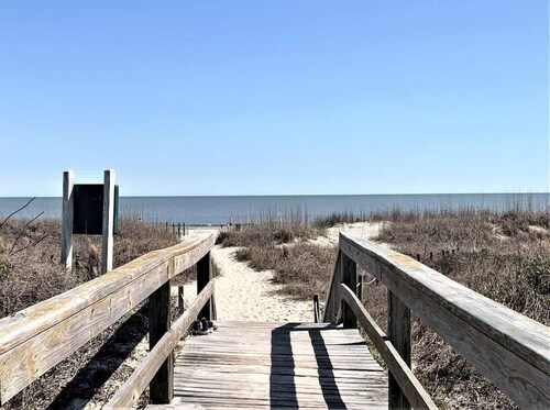 Tennis Villa F20 - Close to Beach