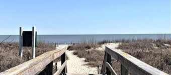 Tennis Villa F20 - Close to Beach