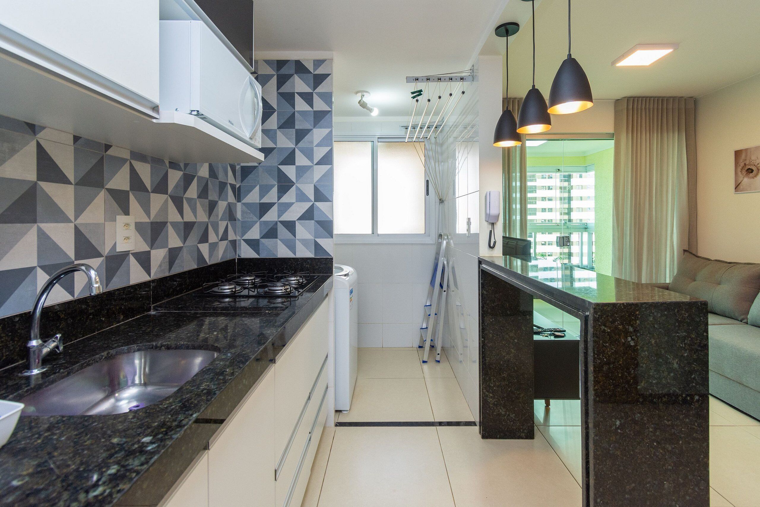 Basic Apartment | Interior