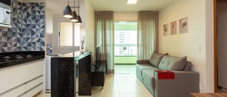 Basic Apartment | Interior