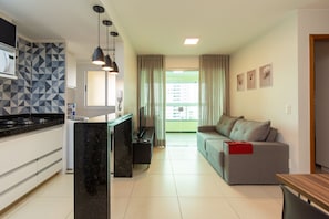 Appartement | Intérieur