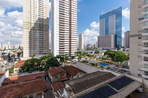 Leilighet – basic | Eksteriør