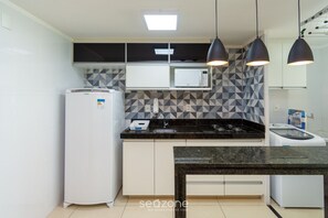 Private kitchen - Apto Charmoso com 2 quartos - PPB0603 (Goiânia)
