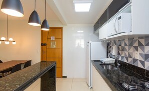 Private kitchen - Apto Charmoso com 2 quartos - PPB0603 (Goiânia)