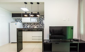 Interior - Apto Charmoso com 2 quartos - PPB0603 (Goiânia)