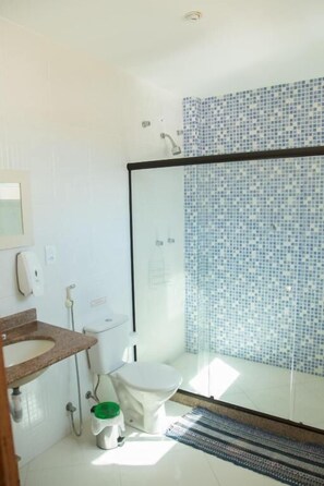 Shared Dormitory, Women only | Bathroom