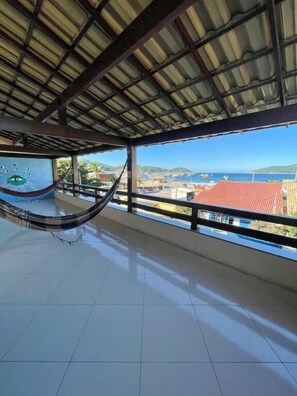 Exterior - Enseada Hostel (Arraial do Cabo)