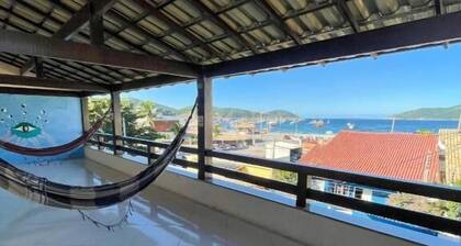 Enseada Hostel